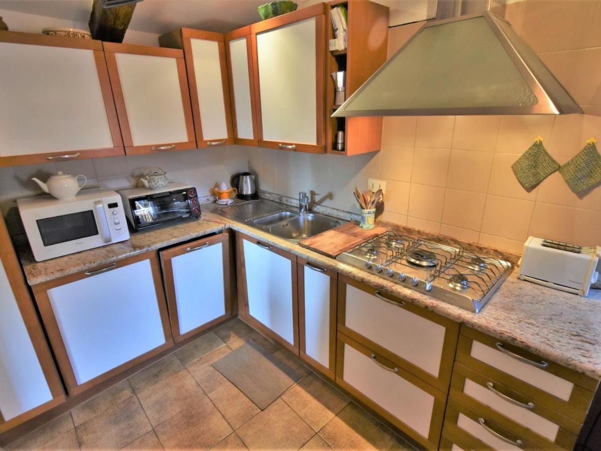 Apartment Fondamenta Del Rielo By Interhome *