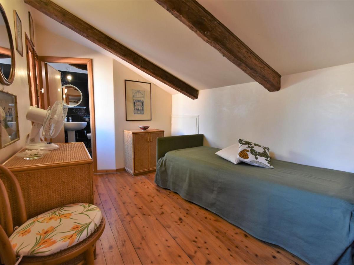 Apartamento Fondamenta Del Rielo By Interhome