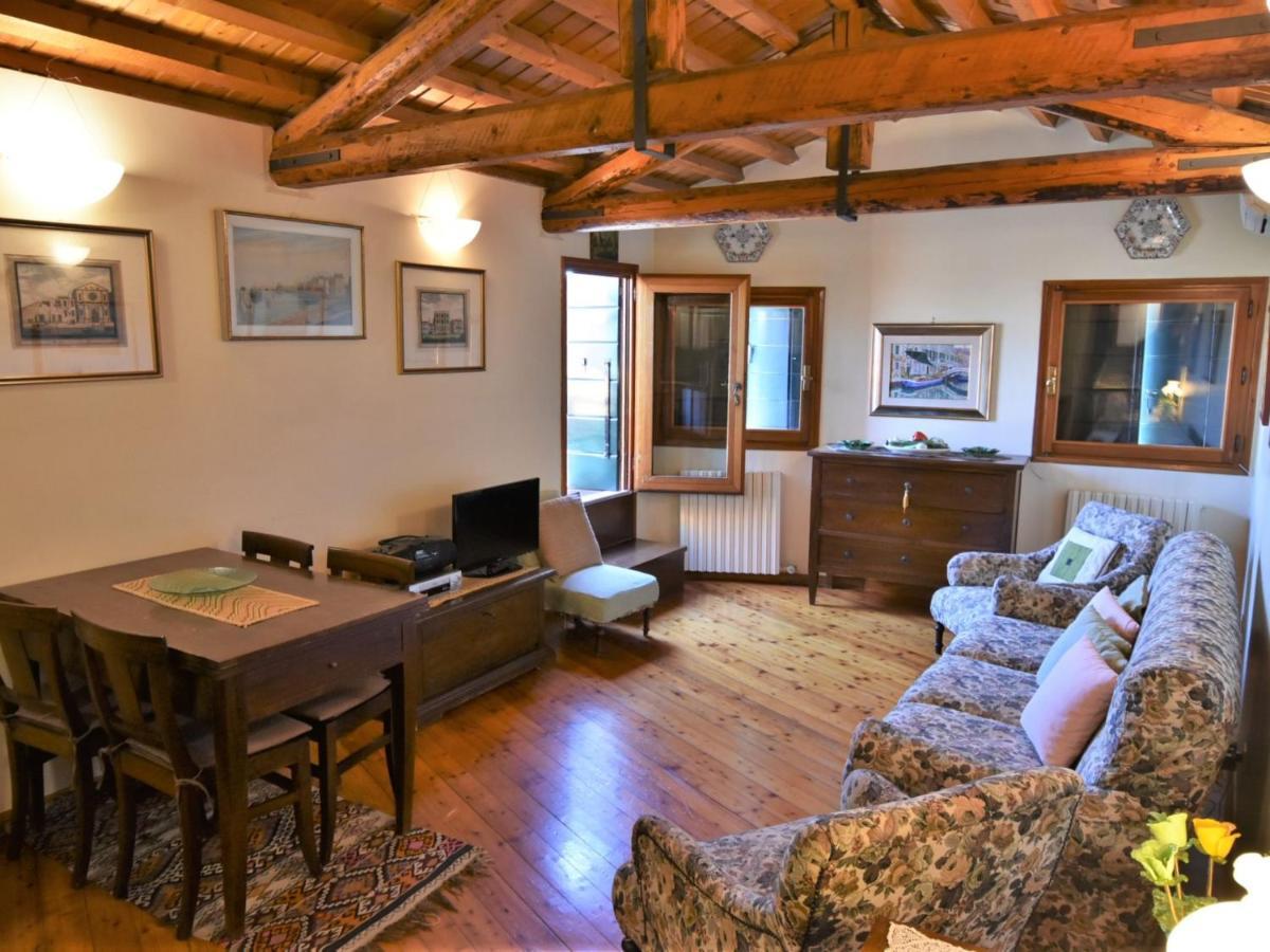 Apartment Fondamenta Del Rielo By Interhome *