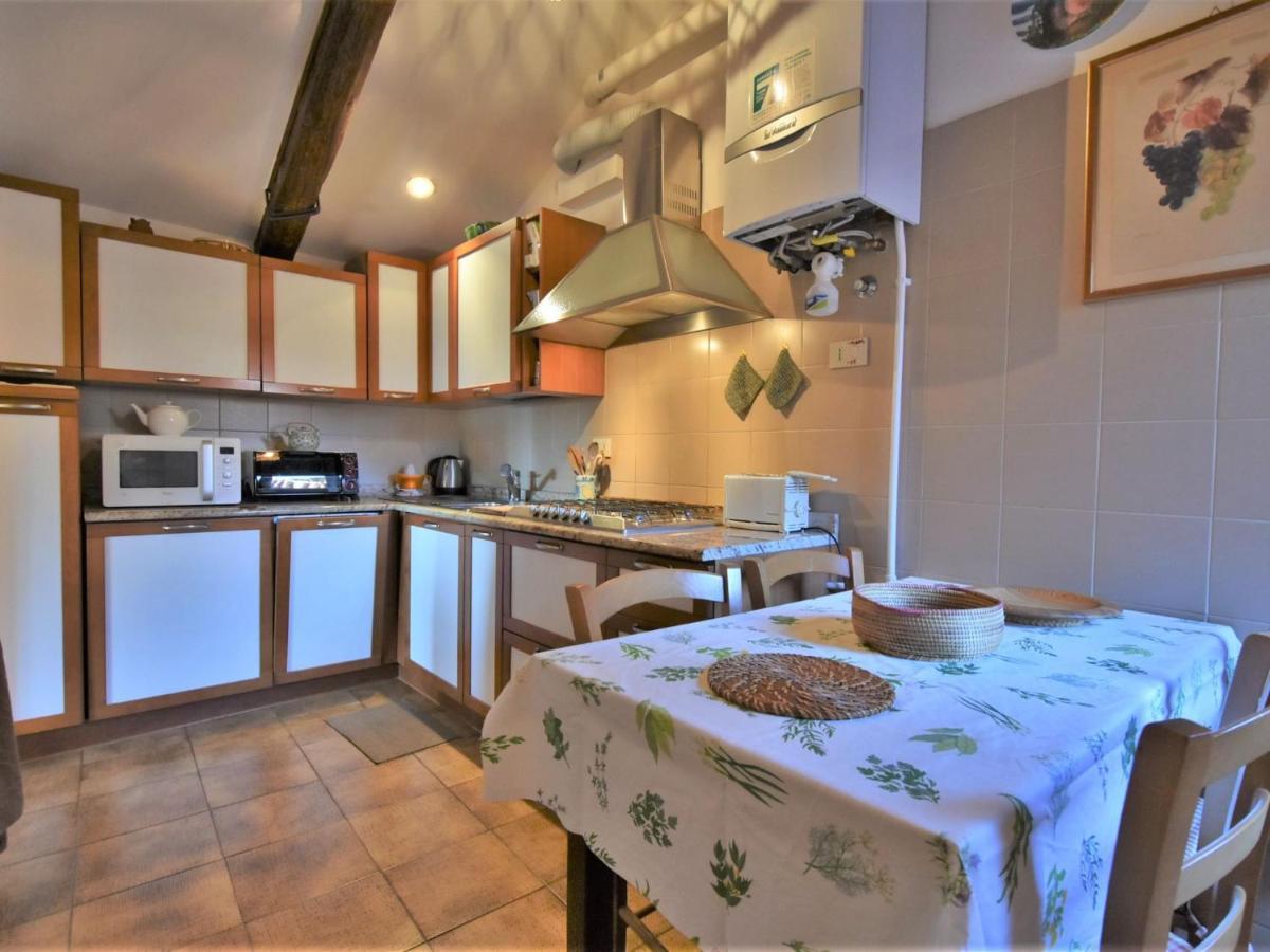 Fondamenta Del Rielo By Interhome *