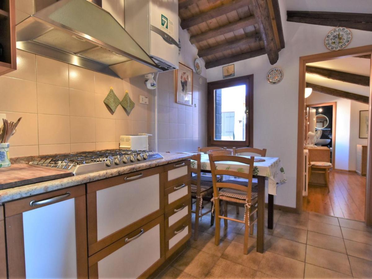 Fondamenta Del Rielo By Interhome * Venedig
