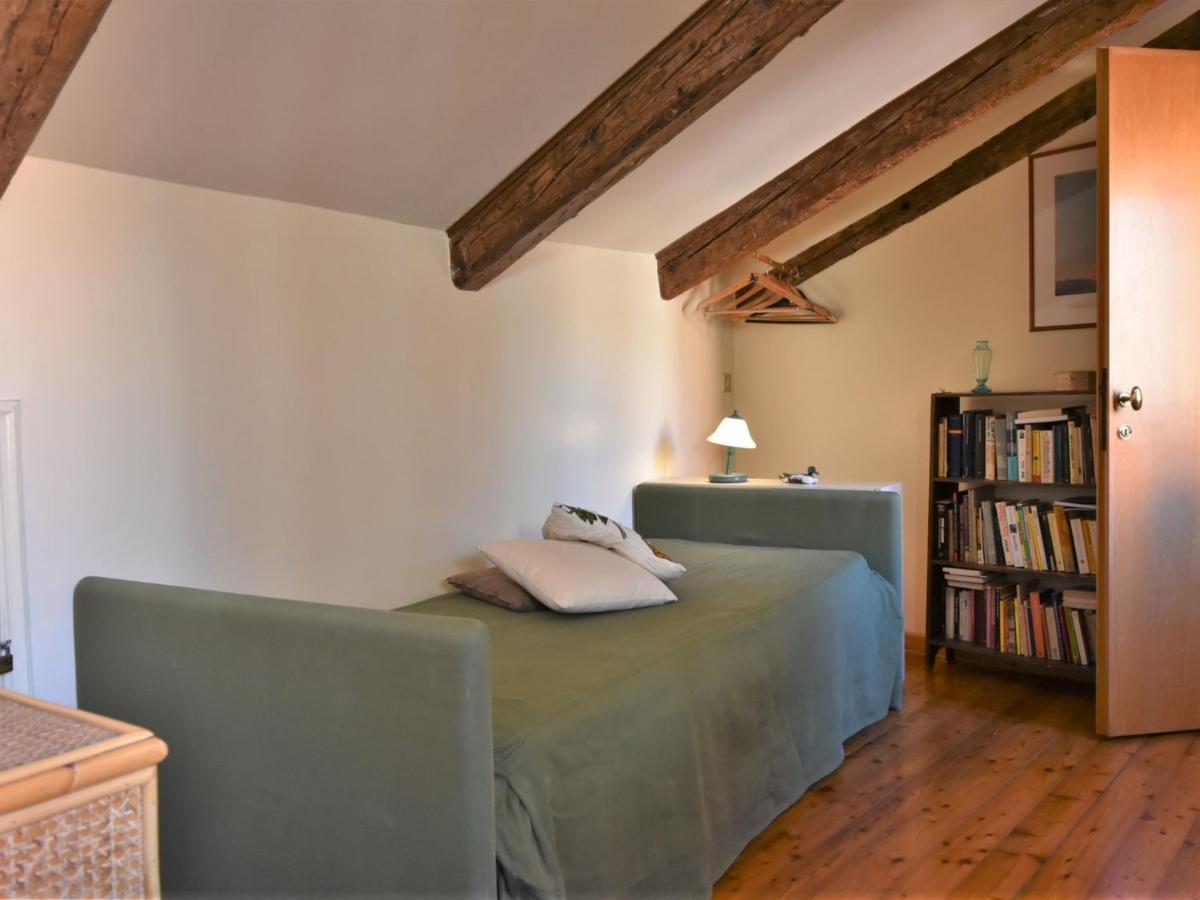 Fondamenta Del Rielo By Interhome Apartamento