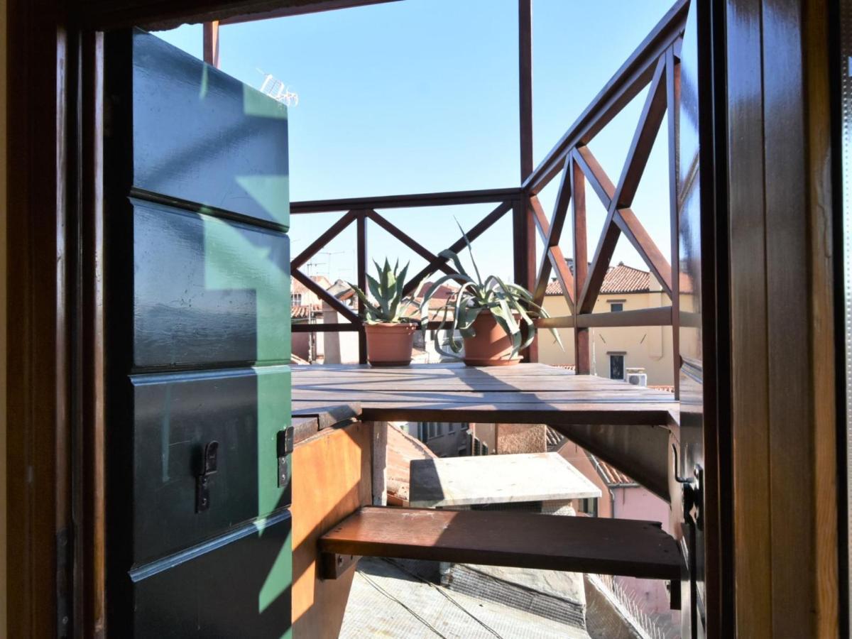 Fondamenta Del Rielo By Interhome Venecia