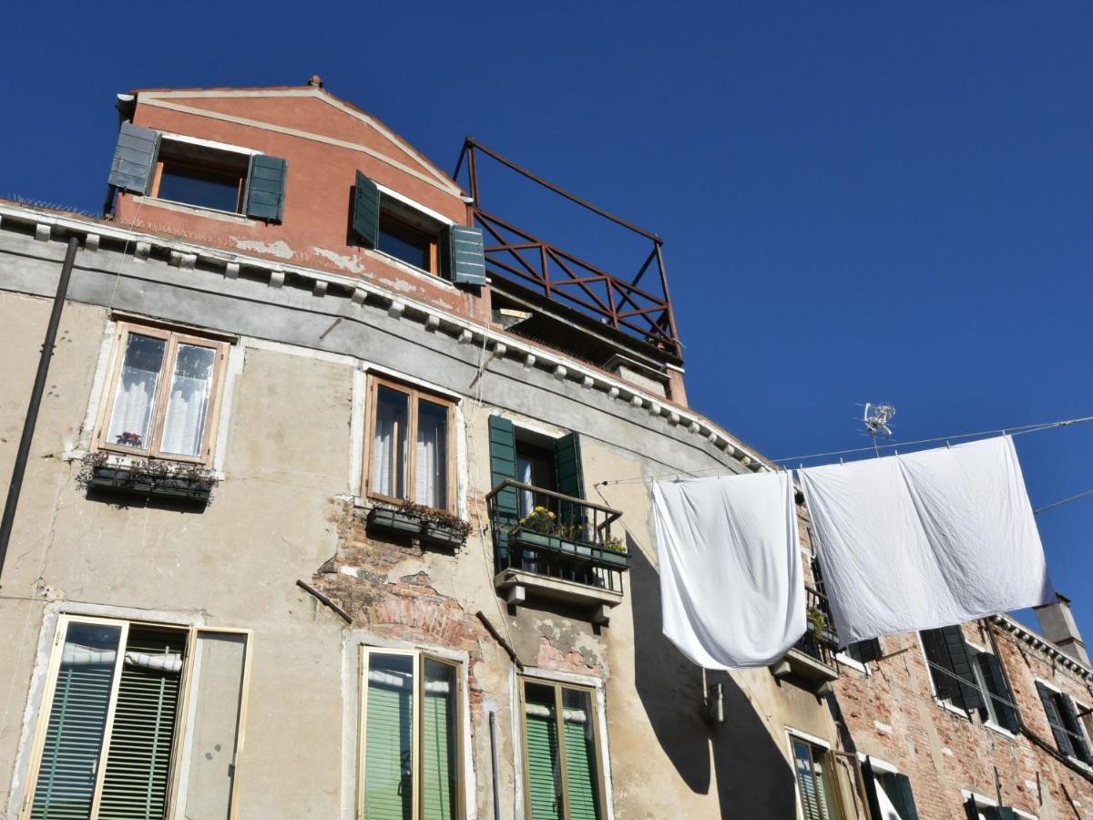 Fondamenta Del Rielo By Interhome Apartamento *