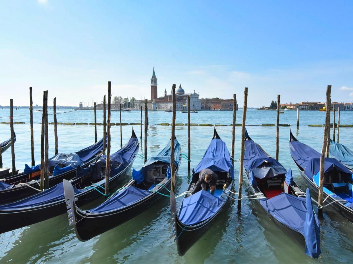 Fondamenta Del Rielo By Interhome Venecia