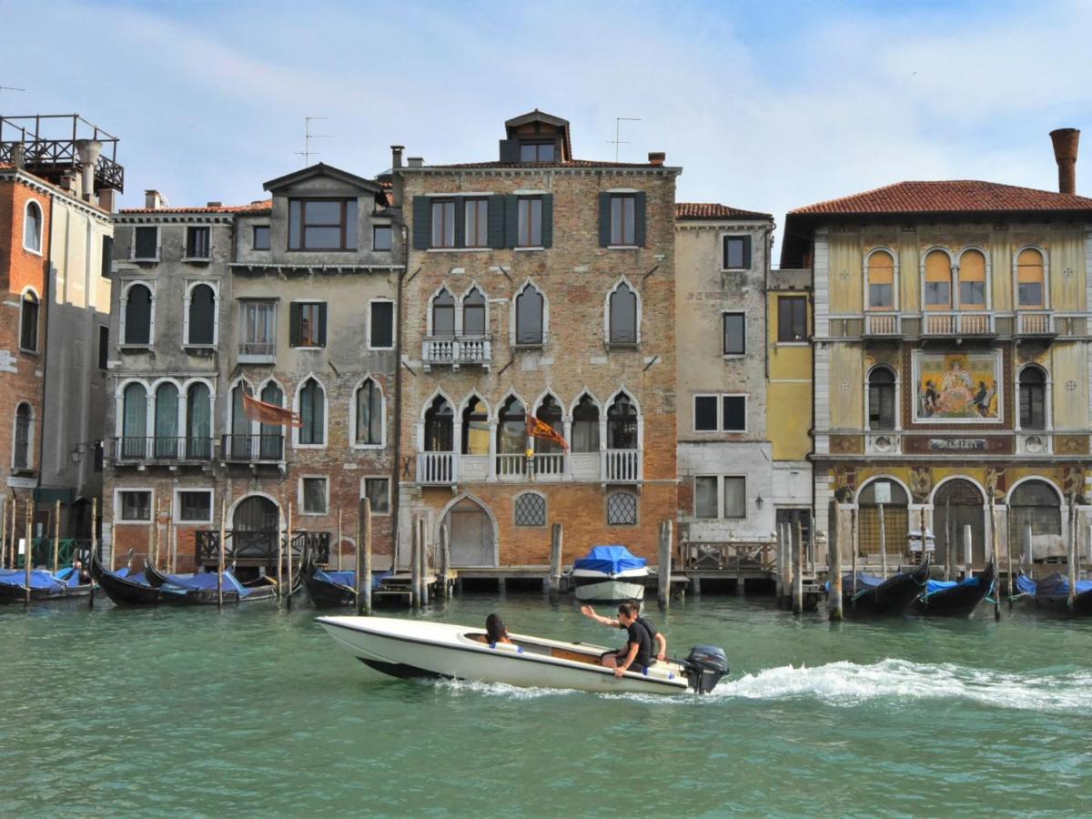 Fondamenta Del Rielo By Interhome * Venedig